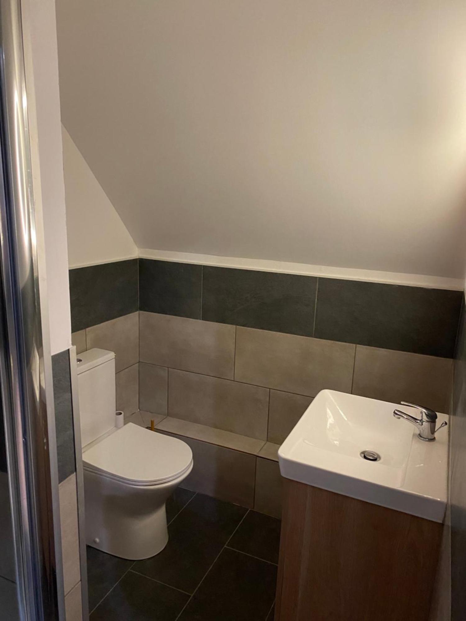 La Petite Suite De La Jumelle Aire-sur-la-Lys Exteriör bild